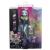Papusa Monster High Frankie Stein cu animalutul Watzie si accesorii