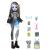 Papusa Monster High Frankie Stein cu animalutul Watzie si accesorii