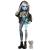 Papusa Monster High Frankie Stein cu animalutul Watzie si accesorii