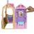 Set grajd Barbie Mysteries cu papusa, cal si 25+ accesorii