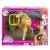 Cal interactiv Barbie Mysteries Tornado cu sunete si accesorii