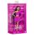 Papusa Barbie Deluxe Style bruneta cu picior protetic si accesorii