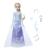 Papusa Elsa Disney Frozen Spin & Reveal cu accesorii surpriza