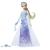 Papusa Elsa Disney Frozen Spin & Reveal cu accesorii surpriza