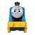 Locomotivă Thomas din plastic Fisher-Price, jucărie pentru copii 3+