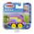 Locomotiva Thomas & Friends Kana din plastic, multicolor, 3+ ani
