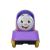Locomotiva Thomas & Friends Kana din plastic, multicolor, 3+ ani