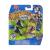 Set skateboard de jucarie Hot Wheels Skate cu pantofi detasabili
