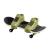 Set skateboard de jucarie Hot Wheels Skate cu pantofi detasabili