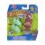 Set skateboard de jucarie Hot Wheels Skate cu pantofi detasabili