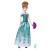 Papusa Anna Disney Frozen Spin & Reveal cu evantai si surprize