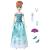 Papusa Anna Disney Frozen Spin & Reveal cu evantai si surprize