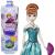 Papusa Anna Disney Frozen Spin & Reveal cu evantai si surprize