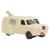 Masinuta metalica Hot Wheels Pop Culture Mutt Cutts Van, scara 1:64