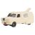 Masinuta metalica Hot Wheels Pop Culture Mutt Cutts Van, scara 1:64