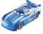 Masinuta metalica Cars 3 Cam Spinner, scara 1:55, Mattel