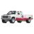 Hot Wheels Transportor Chevy Silverado 3500 cu Chevy Nova 1:64