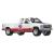 Hot Wheels Transportor Chevy Silverado 3500 cu Chevy Nova 1:64