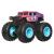 Masinuta Hot Wheels Monster Trucks Humvee 4-CT Fastback, scara 1:64