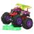 Masinuta Hot Wheels Monster Trucks Dragonizer, scara 1:64