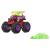 Masinuta Hot Wheels Monster Trucks Dragonizer, scara 1:64