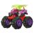Masinuta Hot Wheels Monster Trucks Dragonizer, scara 1:64
