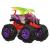 Masinuta Hot Wheels Monster Trucks Dragonizer, scara 1:64