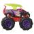 Masinuta Hot Wheels Monster Trucks Dragonizer, scara 1:64