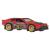 Masinuta metalica Hot Wheels Pull-Back Dimachinni Veloce 1:43