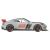 Masinuta metalica Hot Wheels 2023 Nissan Z Custom pull back, 1:43