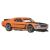 Mașinuță metalică Hot Wheels Premium Boulevard Ford Mustang Boss 302 1969 1:64