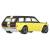 Masinuta metalica Hot Wheels Premium Boulevard Datsun 510 Wagon 1:64