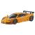 Mașinuță metalică Hot Wheels Premium McLaren F1 GTR 1995, scara 1:43