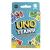 Joc de cărți UNO Teams Mattel, joc în echipă pentru 7+ ani