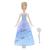 Papusa Cenusareasa interactiva Disney Princess cu rochie luminoasa