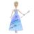 Papusa Cenusareasa interactiva Disney Princess cu rochie luminoasa