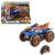 Masina cu telecomanda Hot Wheels Monster Trucks Tiger Shark Climber
