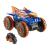 Masina cu telecomanda Hot Wheels Monster Trucks Tiger Shark Climber