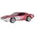 Set 5 masinute metalice Hot Wheels aniversare 80 de ani, scara 1:64