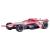 Set 5 masinute metalice Hot Wheels aniversare 80 de ani, scara 1:64