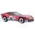Set 5 masinute metalice Hot Wheels aniversare 80 de ani, scara 1:64