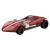Set 5 masinute metalice Hot Wheels aniversare 80 de ani, scara 1:64