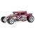 Set 5 masinute metalice Hot Wheels aniversare 80 de ani, scara 1:64