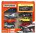 Set 8 masinute Matchbox metalice, Ford Coupe Zamac 1933 exclusiv, scara 1:64