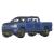 Set 8 masinute Matchbox metalice, Ford Coupe Zamac 1933 exclusiv, scara 1:64