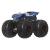 Hot Wheels Monster Trucks Twin Mill cu masinuta metalica bonus