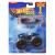 Hot Wheels Monster Trucks Twin Mill cu masinuta metalica bonus