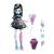 Papusa Monster High Frankie Stein aniversare cu accesorii tematice
