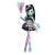 Papusa Monster High Frankie Stein aniversare cu accesorii tematice