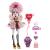 Papusa Monster High Cupid Asteria cu accesorii, Scary Sweet Birthday